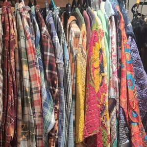 Upcycled Show Quick List